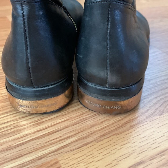ARTURO CHIANG Boots - Picture 4 of 7